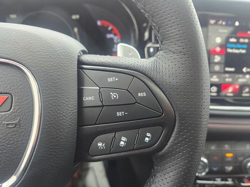 New 2026 Dodge Durango GT image 16