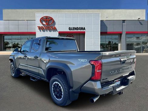 New 2026 Toyota Tacoma TRD Off-Road image 5