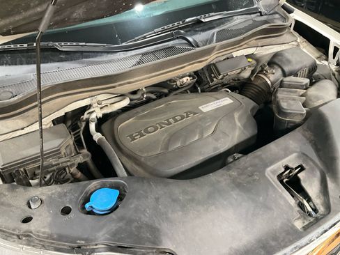 Used 2018 Honda Pilot EX-L image 31