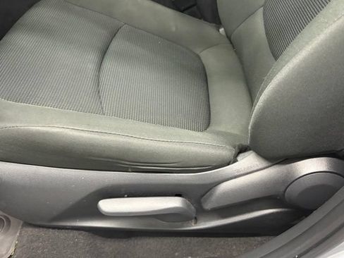 Used 2024 Toyota RAV4 LE FWD image 12