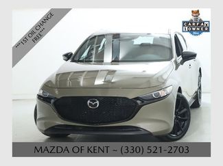 Certified 2025 MAZDA MAZDA3 Carbon video 1