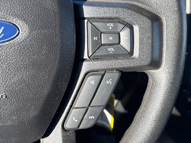 Used 2019 Ford F150 XL w/ Equipment Group 101A Mid AWD/4WD image 35