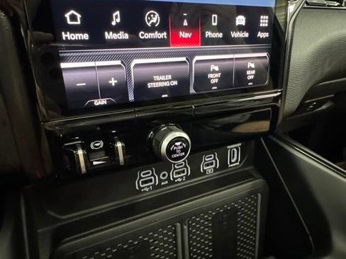 Used 2026 RAM 1500 Rebel w/ G/T Package AWD/4WD image 44