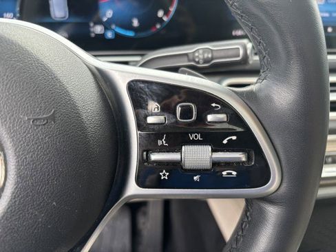 Used 2021 Mercedes-Benz GLE 350 4MATIC image 20