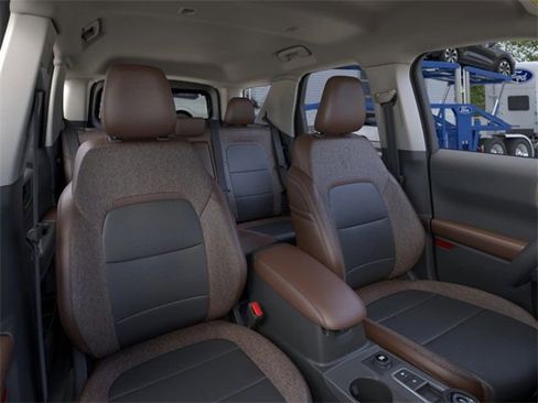 New 2025 Ford Bronco Sport Outer Banks image 10