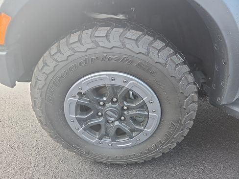 Used 2025 Ford Ranger Raptor AWD/4WD image 25