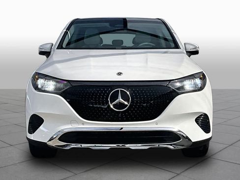 Certified 2023 Mercedes-Benz EQE 350+ 4MATIC SUV image 3