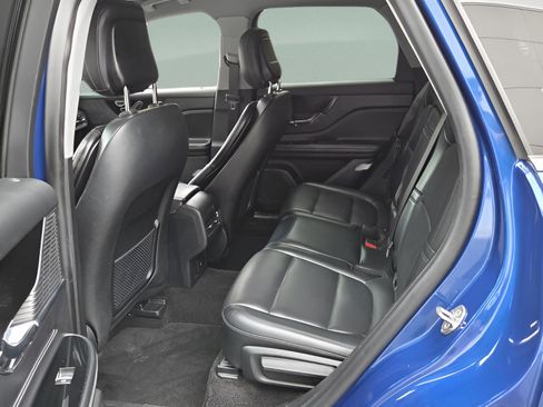Used 2020 Lincoln Corsair FWD w/ Equipment Group 101A image 10
