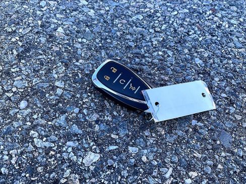 Used 2022 Chevrolet Equinox LT image 29