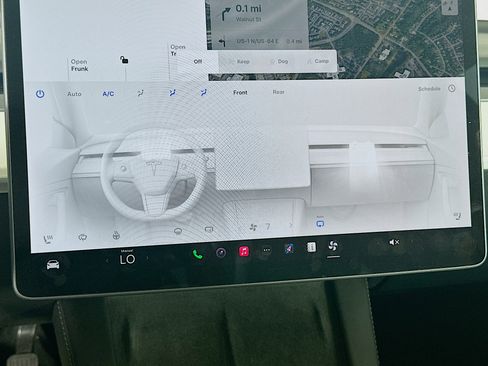 Used 2023 Tesla Model 3 Standard Range RWD image 23