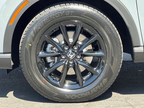 New 2026 Honda CR-V Sport-L image 34