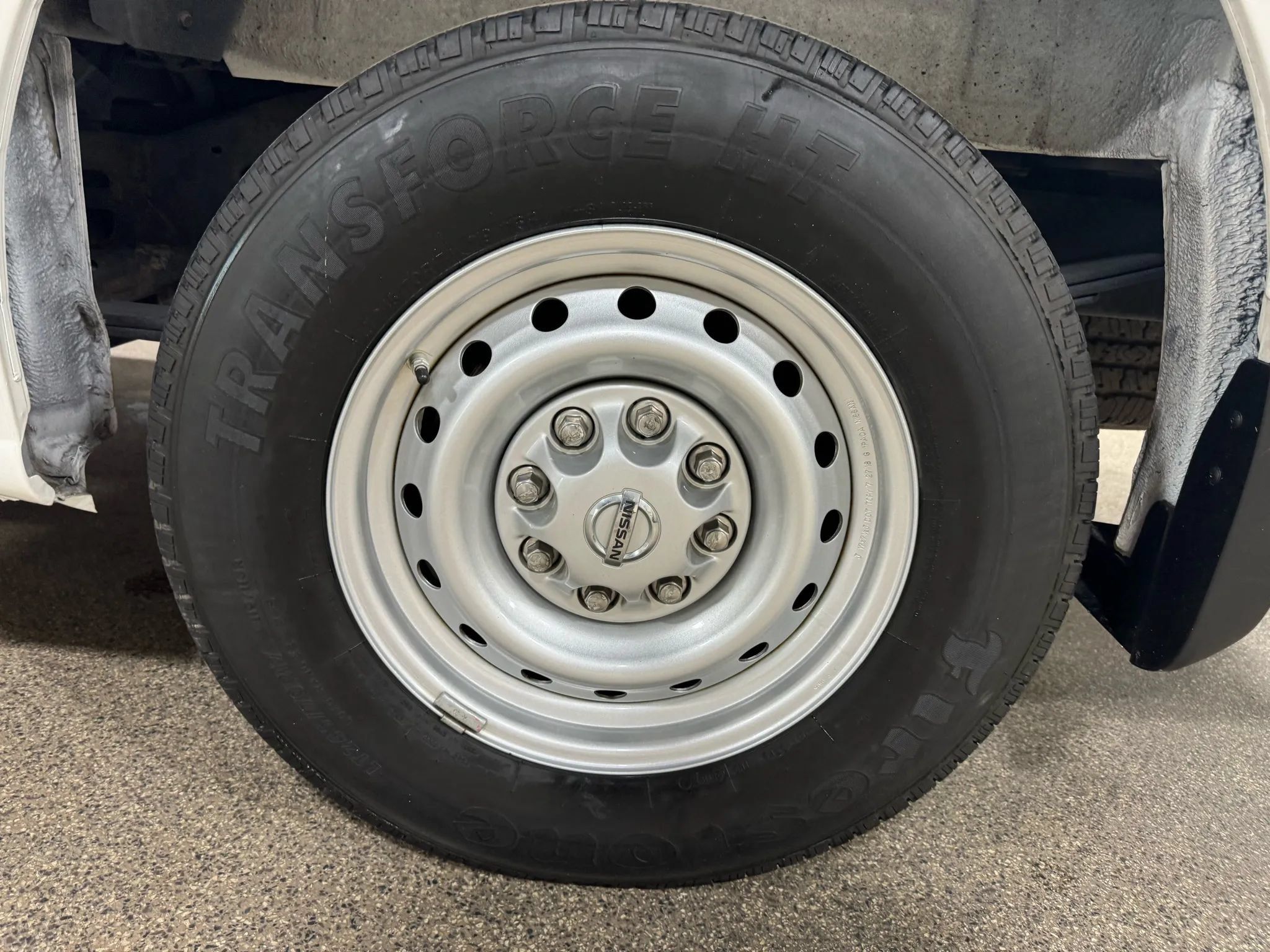 Used 2018 Nissan NV 3500 S RWD image 63