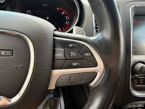 Used 2015 Dodge Durango SXT w/ Quick Order Package 23B AWD/4WD image 21