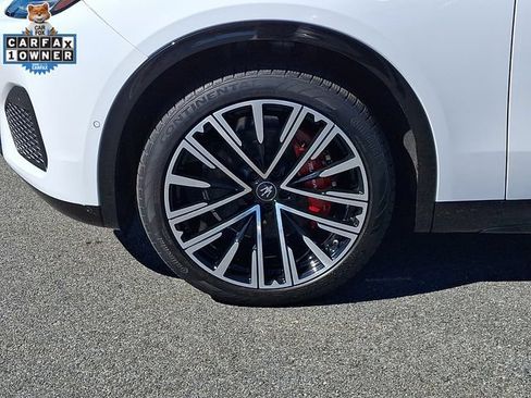 Used 2025 Maserati Grecale Modena AWD/4WD image 8