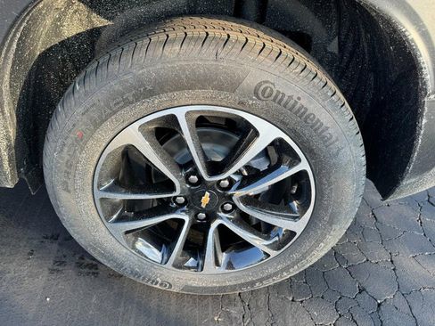 New 2026 Chevrolet TrailBlazer LT w/ Driver Confidence Package image 6
