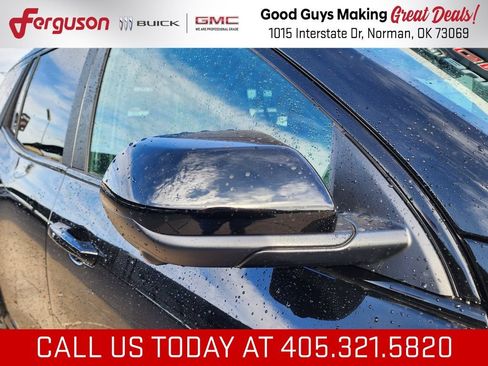New 2026 GMC Terrain AT4 w/ Convenience Package III AWD/4WD image 11