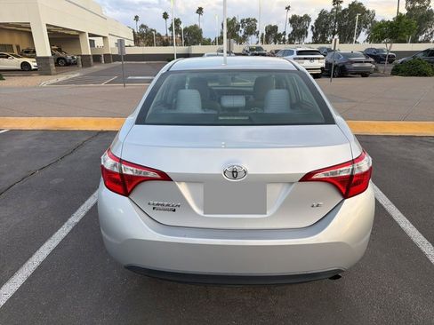 Used 2016 Toyota Corolla LE image 5