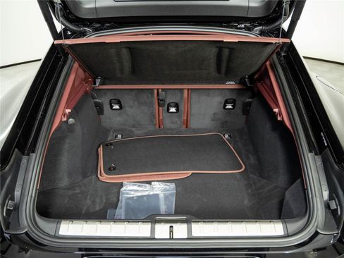 New 2026 Porsche Panamera 4 AWD/4WD image 32