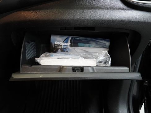 Used 2020 Chevrolet Trax LS w/ Tint and Cruise Package image 34