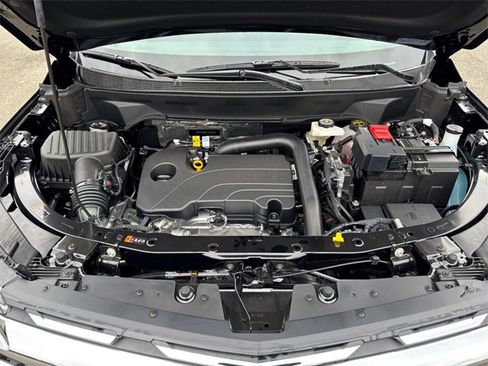 New 2026 Chevrolet Equinox LT image 37