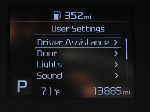 Used 2021 Kia Forte Sedan FWD image 32