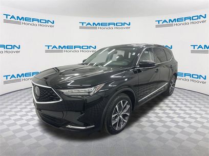 Used 2023 Acura MDX FWD w/ Technology Package