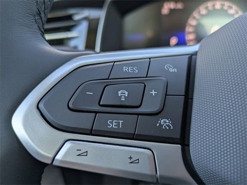 New 2026 Volkswagen Jetta SE image 27