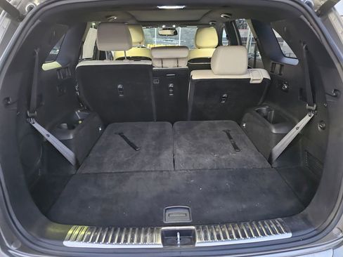 Used 2016 Kia Sorento SX w/ SXL Technology Package image 15