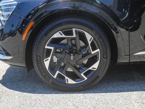 Certified 2023 Kia Sportage SX FWD image 13