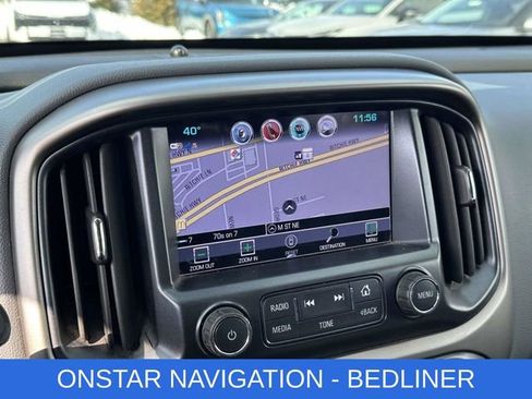 Used 2017 Chevrolet Colorado Z71 image 4