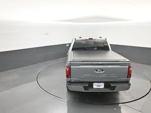 Certified 2024 Ford F150 Platinum w/ Equipment Group 702A High AWD/4WD image 30