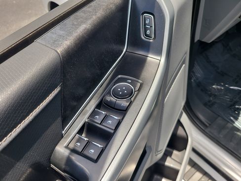 Used 2022 Ford F150 XLT w/ Equipment Group 302A High AWD/4WD image 17