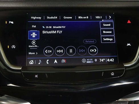 Used 2023 Cadillac XT6 Premium Luxury AWD/4WD image 56