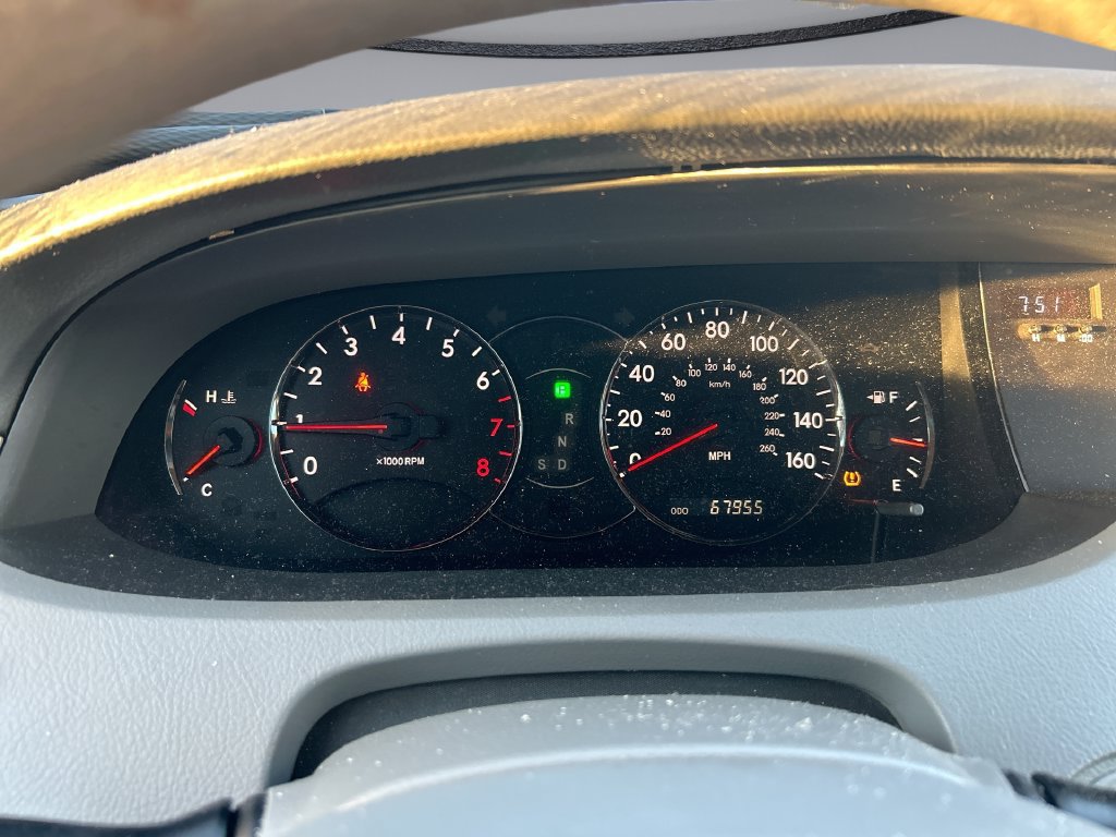 Used 2008 Toyota Avalon XL FWD image 21