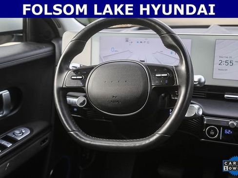Certified 2023 Hyundai Ioniq 5 Limited image 17