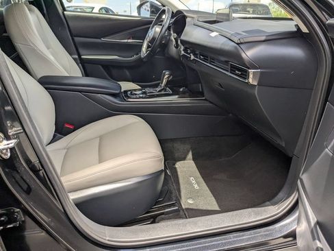Used 2025 MAZDA CX-30 AWD 2.5 S w/ Preferred Package image 27