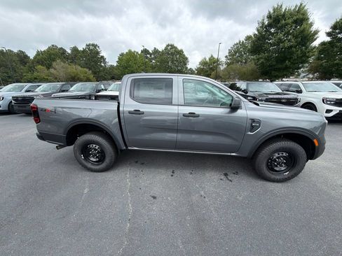 New 2026 Ford Ranger XL AWD/4WD image 19