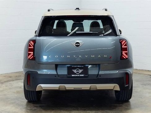 Certified 2025 MINI Cooper Countryman S image 10