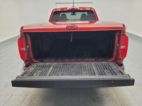 Used 2016 Chevrolet Colorado W/T RWD image 29