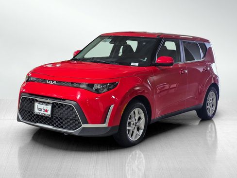 Used 2023 Kia Soul LX w/ Option Group 015 image 3