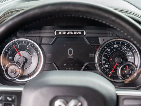 Used 2020 RAM 2500 Laramie image 31