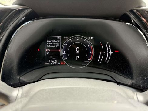 Used 2023 Lexus RX 350 Premium w/ Accessory Package AWD/4WD image 29