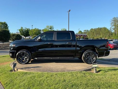 New 2026 RAM 1500 Express AWD/4WD image 4