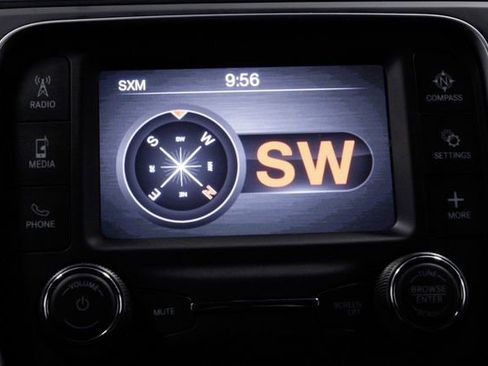 Used 2022 RAM 1500 Classic Warlock image 31