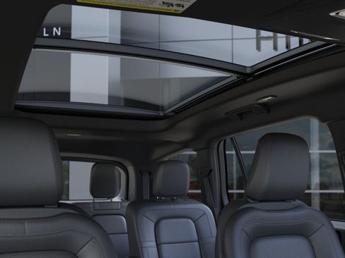 New 2026 Lincoln Aviator Reserve w/ Jet Appearance Package AWD/4WD image 22
