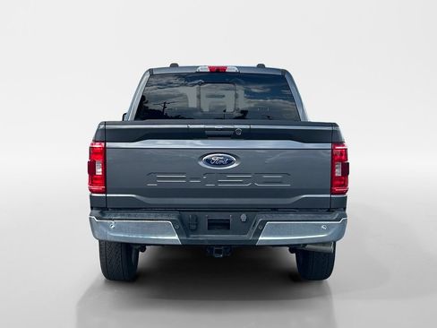 Used 2023 Ford F150 XLT w/ Equipment Group 302A High AWD/4WD image 5