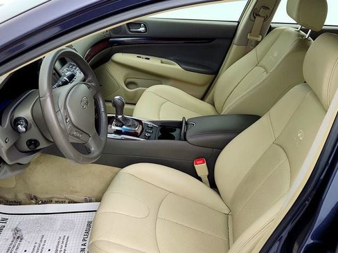 Used 2012 INFINITI G37 x Sedan w/ Premium Pkg image 21