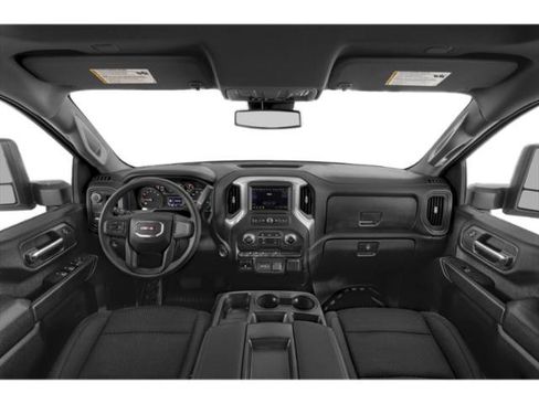 New 2026 GMC Sierra 2500 SLE w/ SLE Value Package; AWD/4WD image 11