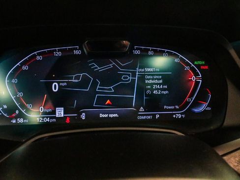 Used 2023 BMW X5 xDrive40i image 17