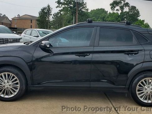 Used 2021 Hyundai Kona SEL FWD image 15